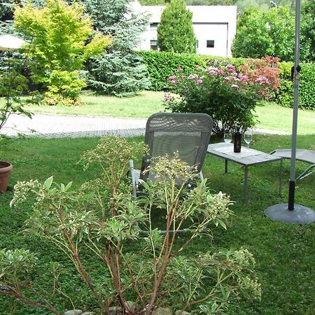 Monolocali In Casa Con Giardino Bellagio公寓 外观 照片
