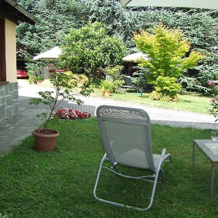 Monolocali In Casa Con Giardino Bellagio公寓 外观 照片