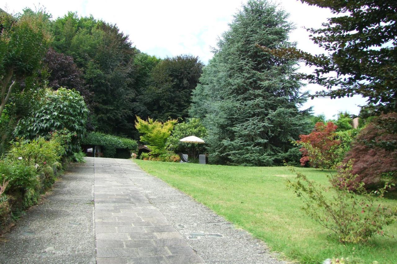 Monolocali In Casa Con Giardino Bellagio公寓 外观 照片