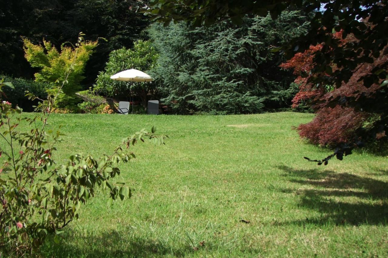 Monolocali In Casa Con Giardino Bellagio公寓 外观 照片