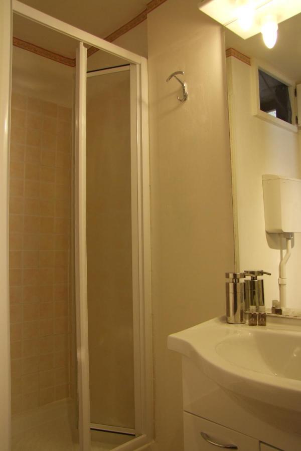 Monolocali In Casa Con Giardino Bellagio公寓 外观 照片