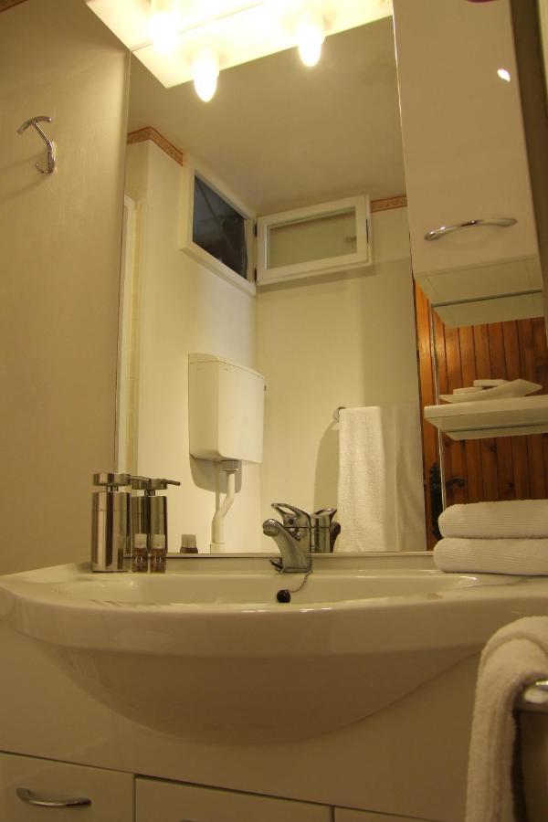 Monolocali In Casa Con Giardino Bellagio公寓 外观 照片