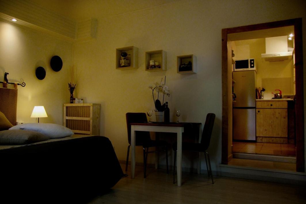 Monolocali In Casa Con Giardino Bellagio公寓 外观 照片
