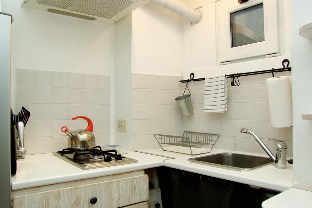 Monolocali In Casa Con Giardino Bellagio公寓 外观 照片