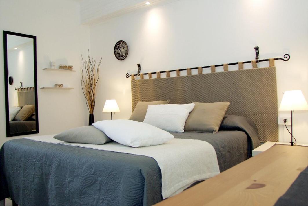 Monolocali In Casa Con Giardino Bellagio公寓 外观 照片
