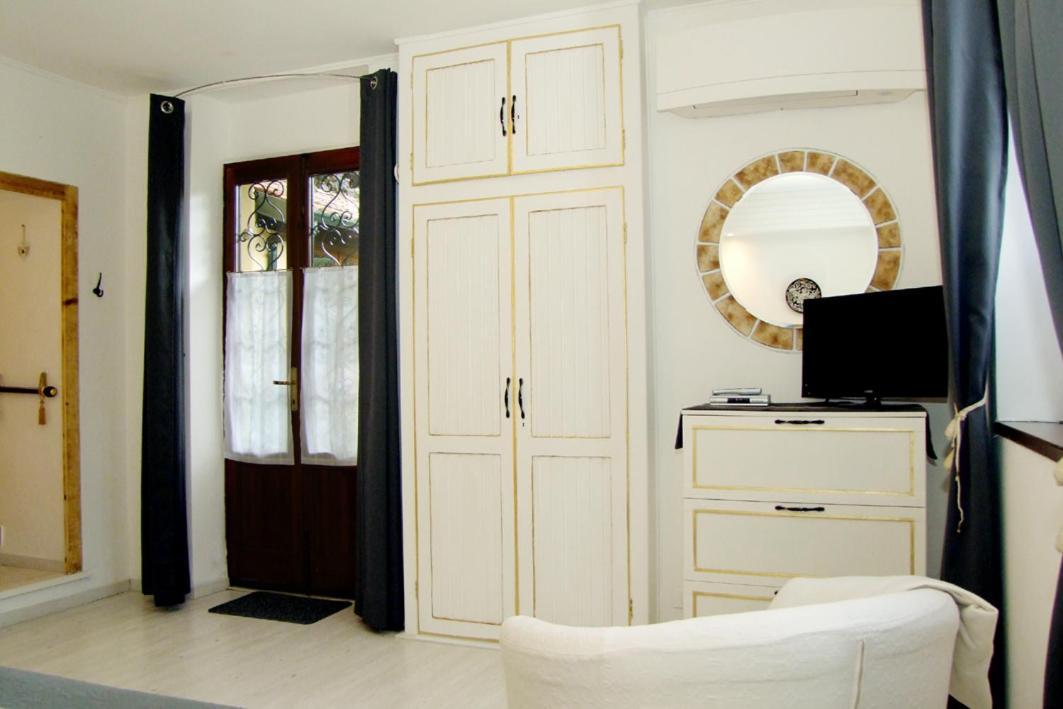 Monolocali In Casa Con Giardino Bellagio公寓 外观 照片