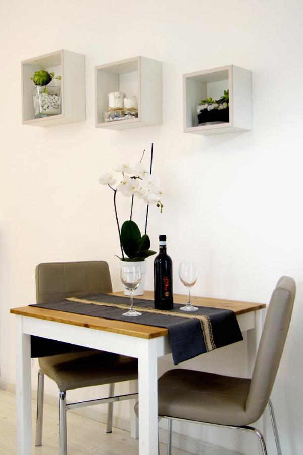 Monolocali In Casa Con Giardino Bellagio公寓 外观 照片