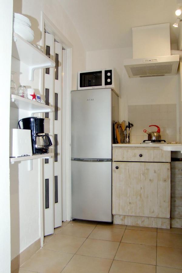 Monolocali In Casa Con Giardino Bellagio公寓 外观 照片