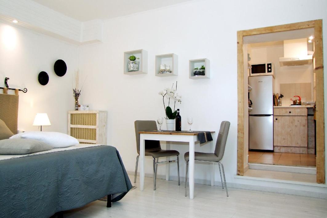Monolocali In Casa Con Giardino Bellagio公寓 外观 照片