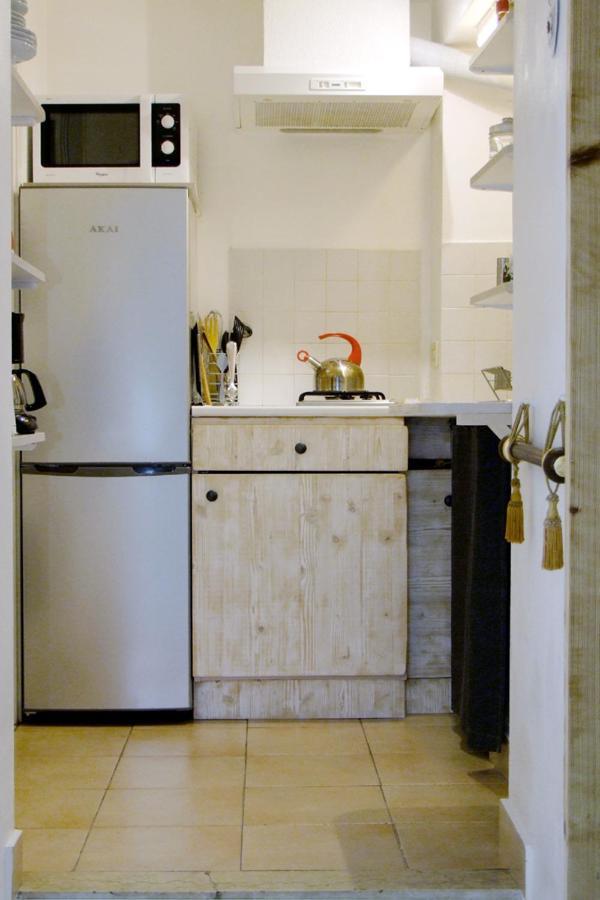 Monolocali In Casa Con Giardino Bellagio公寓 外观 照片