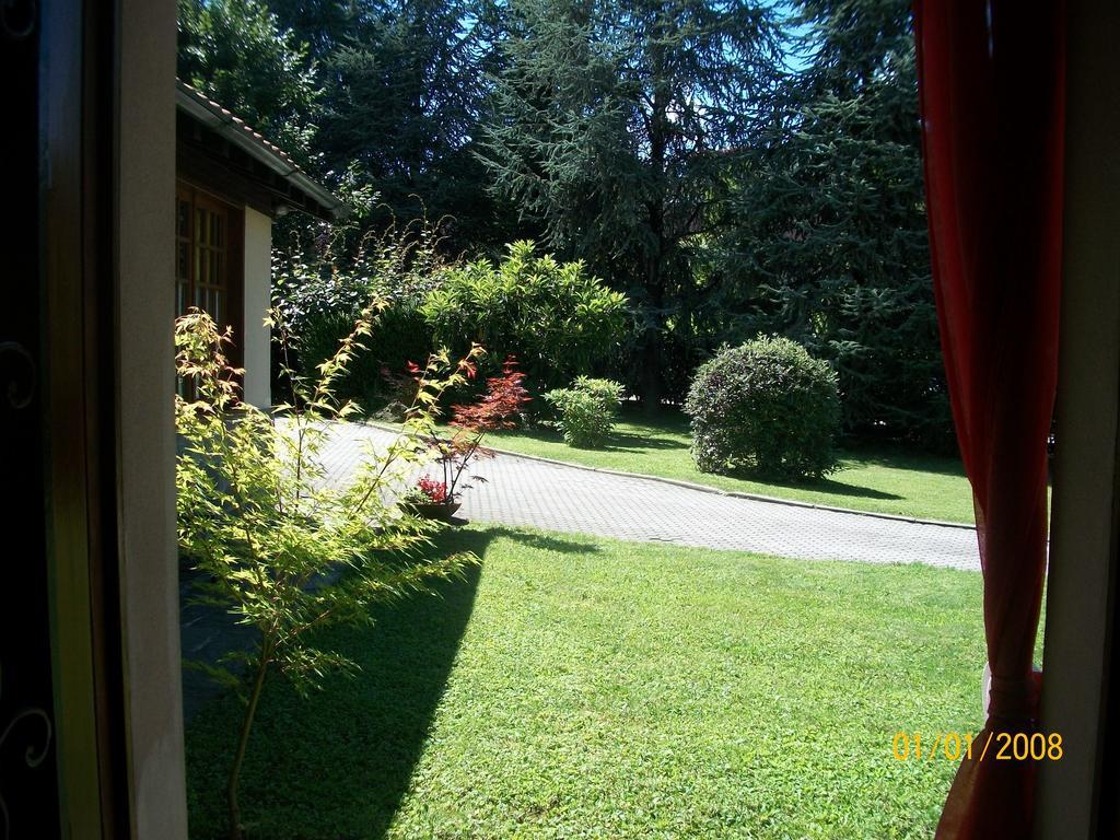 Monolocali In Casa Con Giardino Bellagio公寓 外观 照片