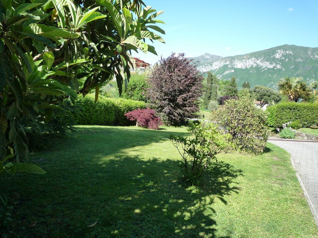 Monolocali In Casa Con Giardino Bellagio公寓 外观 照片